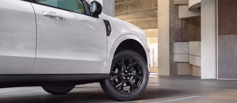 2026 Ford Maverick® Lobo™ - Image 18