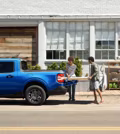 2026 Ford Maverick® Tremor® - Image 11