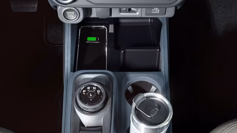 2026 Ford Maverick® Tremor® - Image 24