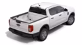 2025 Ford Ranger® XL 2.3L EcoBoost® I-4 SuperCrew® 4x2 - Image 3