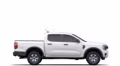 2025 Ford Ranger® XL 2.3L EcoBoost® I-4 SuperCrew® 4x4 - Image 5