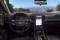 2025 Ford Ranger® XL 2.7L EcoBoost® SuperCrew® 4x4 - Image 8