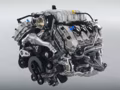 2026 Ford 2025 Mustang® GTD - Image 4