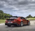 2026 Ford 2025 Mustang® GTD - Image 22