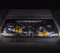 2026 Ford 2025 Mustang® GTD - Image 23
