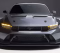 2026 Ford 2025 Mustang® GTD - Image 27