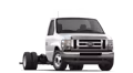 2025 Ford 2025 E-Series Cutaway E-350 DRW 7.3L V8 Premium-rated Engine (176" Wheelbase) - Image 1