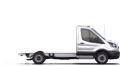 2025 Ford 2025 Transit® Cutaway 3.5L EcoBoost® V6 Long 410 - Image 5