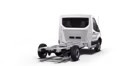 2025 Ford 2025 Transit® Chassis Cab 3.5L EcoBoost® V6 Medium 410 - Image 3