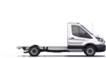 2025 Ford 2025 Transit® Chassis Cab 3.5L EcoBoost® V6 Medium 470 - Image 5