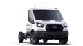 2025 Ford 2025 Transit® Chassis Cab 3.5L EcoBoost® V6 Long 410 - Image 4