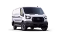 2025 Ford 2025 Transit® Cargo Van 3.5L PFDI V6 Long Low - Image 4