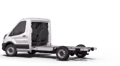 2025 Ford 2025 Transit® Cutaway 3.5L PFDi V6 Long 410 - Image 2