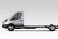 2025 Ford 2025 Transit® Cutaway 3.5L PFDi V6 Long 410 - Image 8