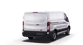 2025 Ford 2025 Transit® Cargo Van 3.5L PFDI V6 Long Medium - Image 3