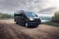 2025 Ford 2025 Transit® Cargo Van 3.5L PFDI V6 Long-EL High - Image 9