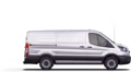 2025 Ford 2025 Transit® Cargo Van 3.5L EcoBoost® V6 Regular Low - Image 5