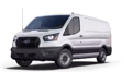 2025 Ford 2025 Transit® Cargo Van 3.5L EcoBoost® V6 Regular Medium - Image 1
