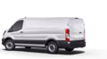 2025 Ford 2025 Transit® Cargo Van 3.5L EcoBoost® V6 Long Medium - Image 2