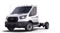 2025 Ford 2025 Transit® Cutaway 3.5L PFDi V6 Long 430 - Image 1