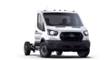 2025 Ford 2025 Transit® Cutaway 3.5L PFDi V6 Long 430 - Image 4
