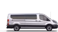 2025 Ford 2025 Transit® Passenger Van XL 3.5L PFDI V6 Long Medium - Image 5