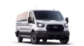 2025 Ford 2025 Transit® Passenger Van XL 3.5L PFDI V6 Long-EL High - Image 4