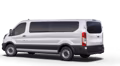 2026 Ford 2025 Transit® Passenger Van XL 3.5L EcoBoost® V6 Long High - Image 2