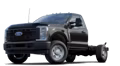 2025 Ford F-350® XL 6.7L Power Stroke® V8 Turbo Diesel SuperCab 84" CA 4x2 - Image 1