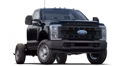 2025 Ford F-350® XL 6.7L Power Stroke® V8 Turbo Diesel SuperCab 84" CA 4x2 - Image 4