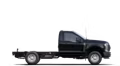 2025 Ford F-350® XL 6.7L Power Stroke® V8 Turbo Diesel SuperCab 84" CA 4x2 - Image 5