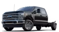 2025 Ford F-350® LARIAT® 7.3L 2-VALVE PFI V8 GAS Regular Cab 4X2 - Image 1