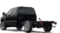 2025 Ford F-350® LARIAT® 7.3L 2-VALVE PFI V8 GAS Regular Cab 4X2 - Image 2