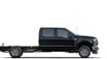 2025 Ford F-350® LARIAT® 7.3L 2-VALVE PFI V8 GAS Regular Cab 4X2 - Image 5
