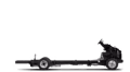 2026 Ford 2026 E-450 Stripped Chassis - Image 2