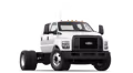 2026 Ford 2026 F-750 Gas Straight Frame - Image 1