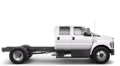 2026 Ford 2026 F-750 Gas Straight Frame - Image 2
