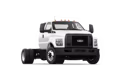 2026 Ford 2026 F-650 Diesel Straight Frame - Image 1
