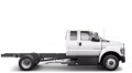 2026 Ford 2026 F-650 Diesel Straight Frame - Image 2
