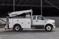 2026 Ford 2026 F-650 Diesel Straight Frame - Image 5