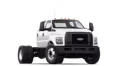 2026 Ford 2026 F-750 Diesel Straight Frame - Image 1