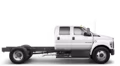 2026 Ford 2026 F-750 Diesel Straight Frame - Image 2