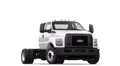 2026 Ford 2026 F-650 Gas Straight Frame - Image 1