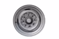 2026 Ford 2026 E-Series Cutaway E-350 SRW 7.3L V8 PFI Gas Engine (158" Wheelbase) - Image 5