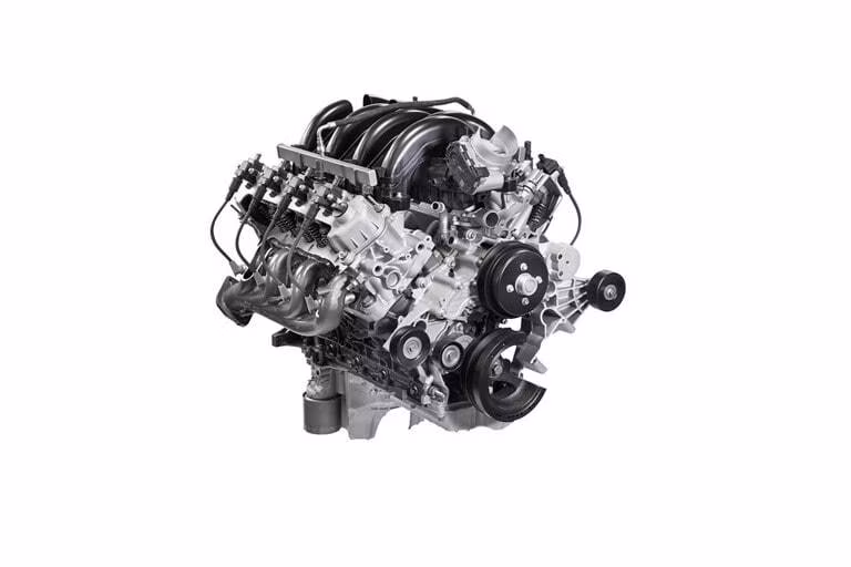 2026 Ford 2026 E-Series Cutaway E-350 DRW 7.3L V8 PFI Gas Engine (138" Wheelbase) - Image 3