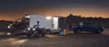 2025 Ford F-150 STX High-Output Supercharged 5.2L V8 Regular Cab 8.0-ft. Styleside 4x2 - Image 23