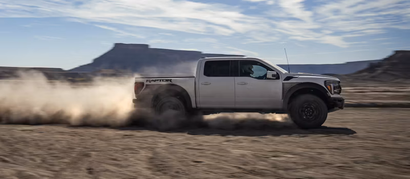 2025 Ford F-150 STX High-Output Supercharged 5.2L V8 Regular Cab 8.0-ft. Styleside 4x2 - Image 24