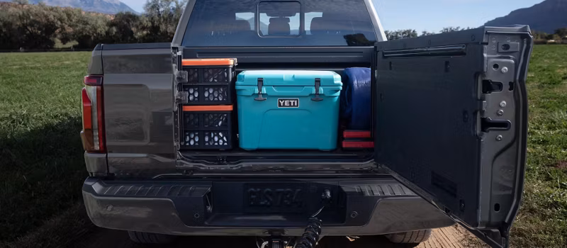 2025 Ford F-150 STX High-Output Supercharged 5.2L V8 Regular Cab 8.0-ft. Styleside 4x2 - Image 27