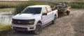 2025 Ford F-150 STX High-Output Supercharged 5.2L V8 Regular Cab 8.0-ft. Styleside 4x2 - Image 28