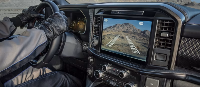 2025 Ford F-150 STX High-Output Supercharged 5.2L V8 Regular Cab 8.0-ft. Styleside 4x2 - Image 29